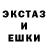 Псилоцибиновые грибы Magic Shrooms BounceHub